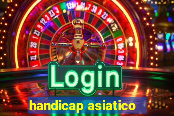 handicap asiatico - 1.5